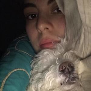 Meet your Posher, Viviana